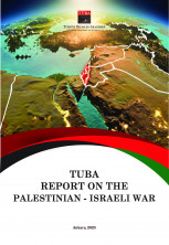TUBA Report on the Palestinian - Israeli War